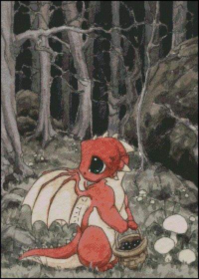 (image for) Lost